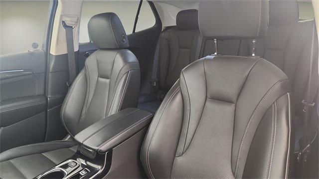 used 2023 Buick Envision car, priced at $24,989