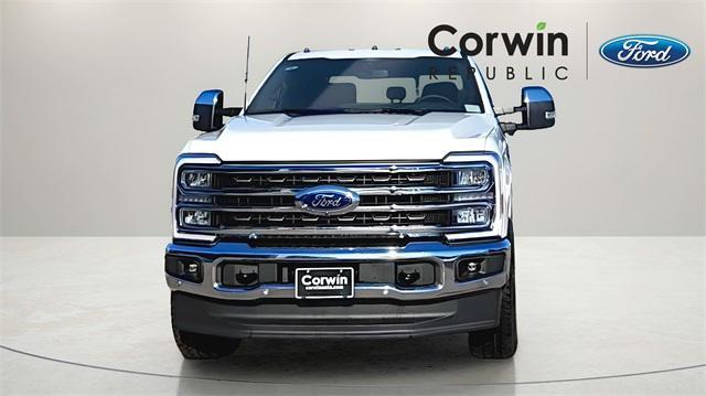 new 2025 Ford F-250 car, priced at $94,570