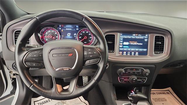 used 2023 Dodge Charger car, priced at $24,997