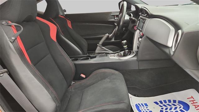 used 2015 Scion FR-S car, priced at $12,489