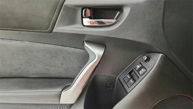 used 2015 Scion FR-S car, priced at $12,489