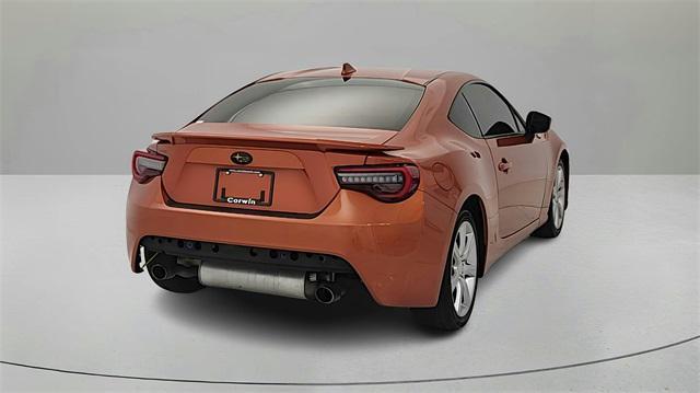 used 2015 Scion FR-S car, priced at $12,489