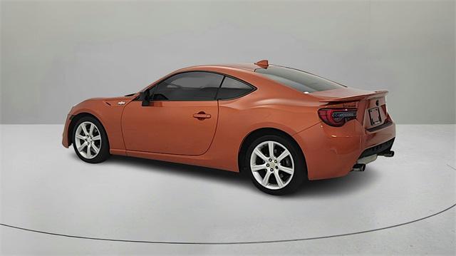 used 2015 Scion FR-S car, priced at $12,489