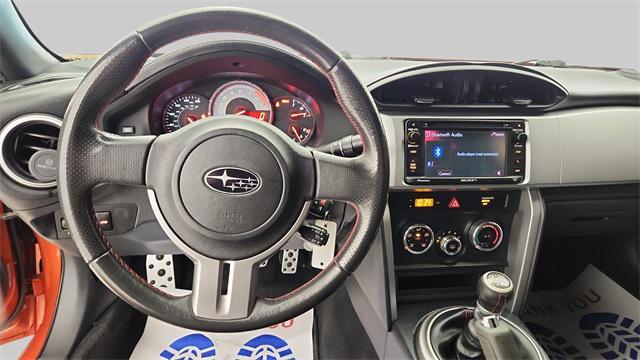 used 2015 Scion FR-S car, priced at $12,489