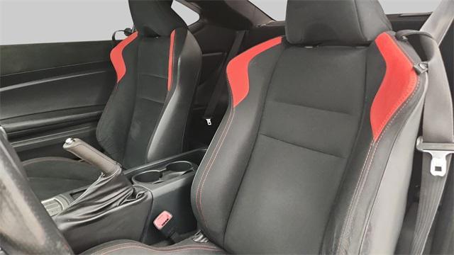 used 2015 Scion FR-S car, priced at $12,489