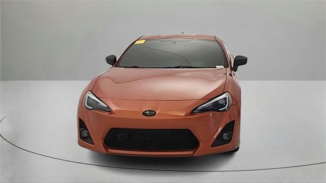 used 2015 Scion FR-S car, priced at $12,489