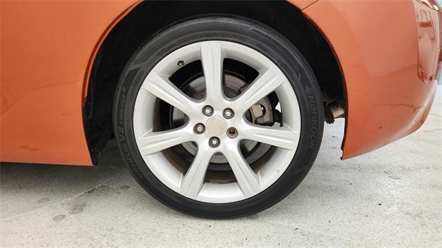 used 2015 Scion FR-S car, priced at $12,489
