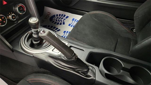 used 2015 Scion FR-S car, priced at $12,489