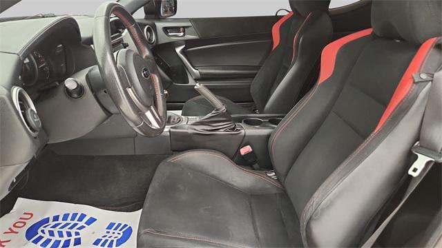 used 2015 Scion FR-S car, priced at $12,489