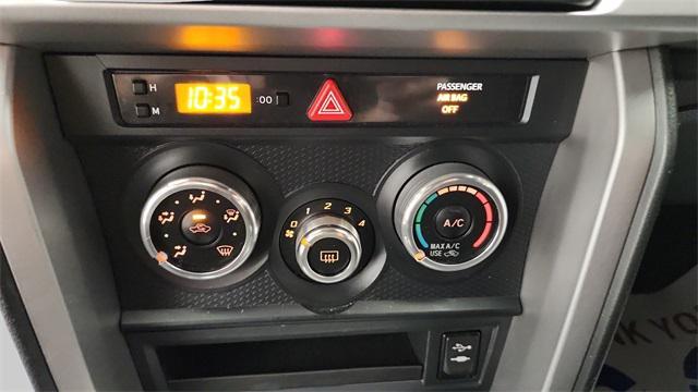 used 2015 Scion FR-S car, priced at $12,489