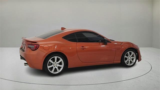 used 2015 Scion FR-S car, priced at $12,489