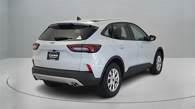 new 2025 Ford Escape car, priced at $29,245