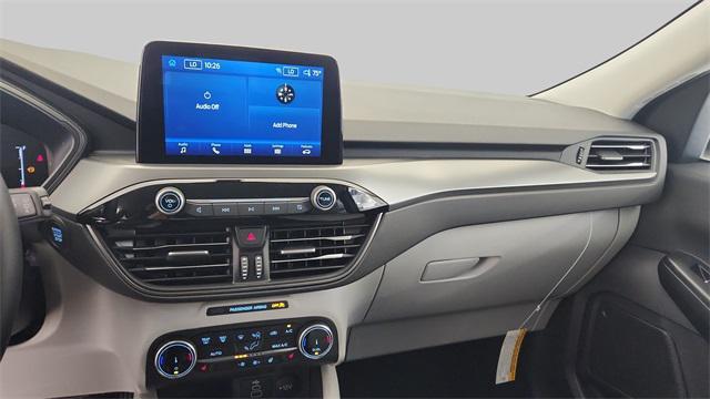 new 2025 Ford Escape car, priced at $29,245