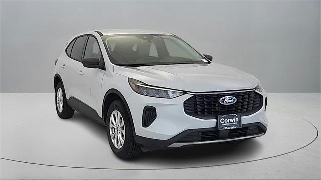 new 2025 Ford Escape car, priced at $29,245