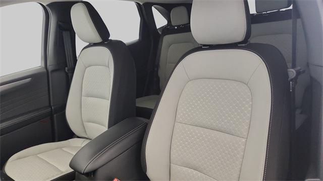 new 2025 Ford Escape car, priced at $29,245
