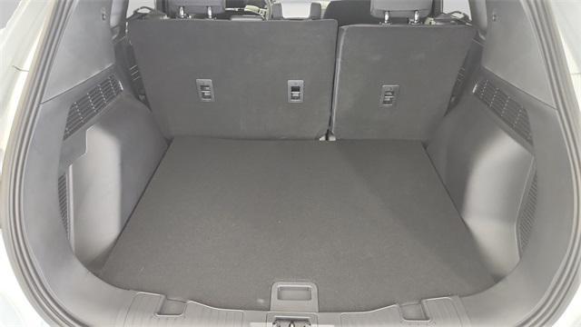 new 2025 Ford Escape car, priced at $29,245