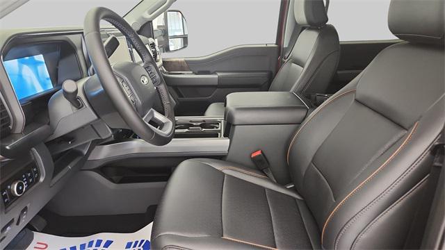 new 2026 Ford F-250 car, priced at $79,080