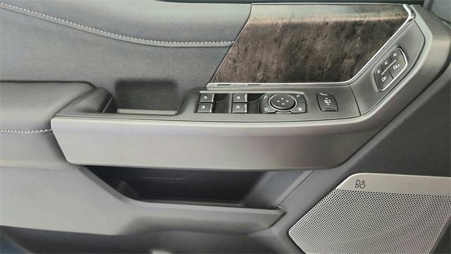 new 2026 Ford F-250 car, priced at $79,080