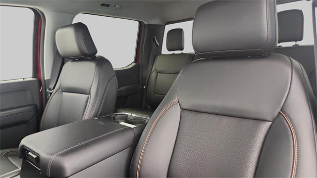 new 2026 Ford F-250 car, priced at $79,080