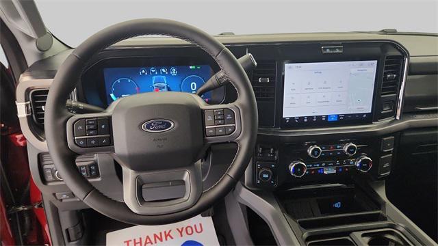 new 2026 Ford F-250 car, priced at $79,080