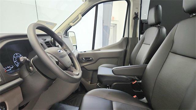 new 2024 Ford Transit-250 car, priced at $48,660