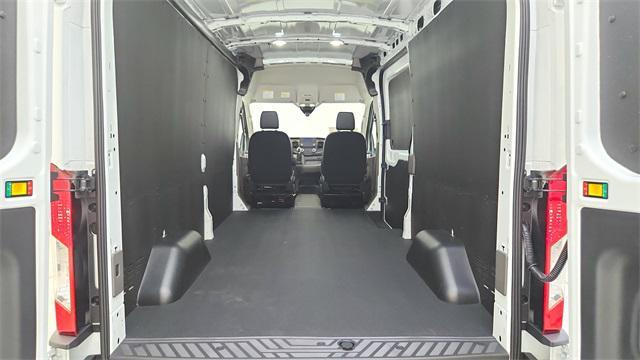 new 2024 Ford Transit-250 car, priced at $48,660