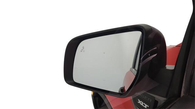 used 2021 Ford Ranger car, priced at $27,999