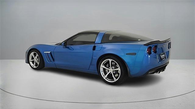 used 2011 Chevrolet Corvette car, priced at $37,989