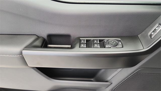 new 2025 Ford F-150 car, priced at $54,581