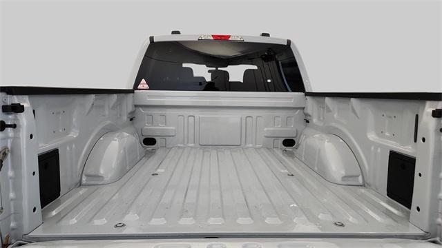 new 2025 Ford F-150 car, priced at $54,581