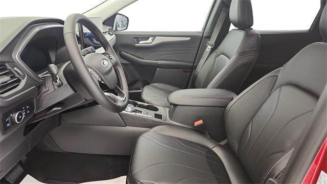 new 2026 Ford Escape PHEV car, priced at $38,920