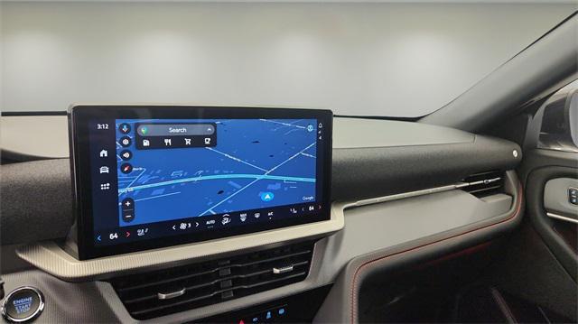 new 2025 Ford Explorer car, priced at $49,630