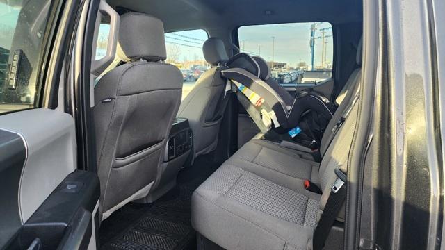 used 2020 Ford F-250 car, priced at $44,890