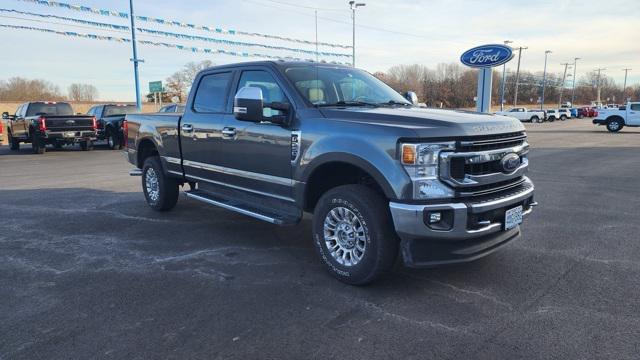 used 2020 Ford F-250 car, priced at $44,890