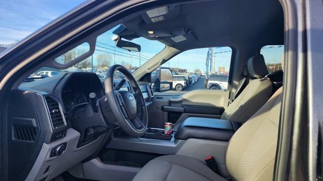 used 2020 Ford F-250 car, priced at $44,890