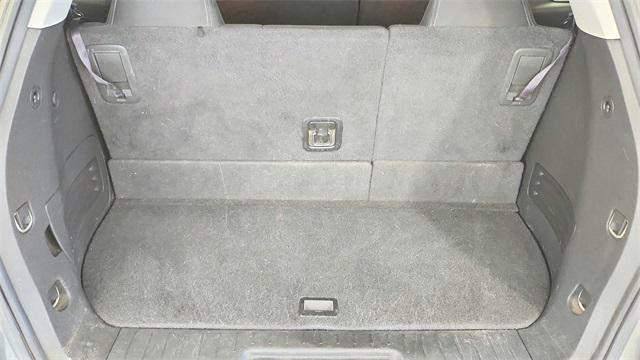 used 2015 Chevrolet Traverse car, priced at $5,699