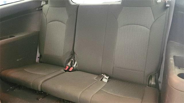 used 2015 Chevrolet Traverse car, priced at $5,699