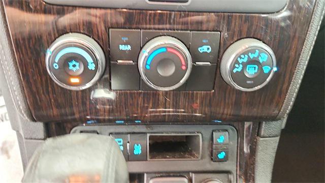 used 2015 Chevrolet Traverse car, priced at $5,699