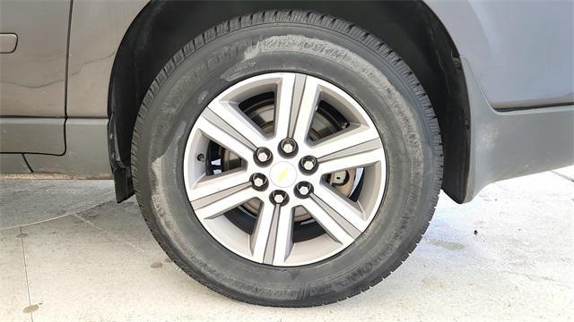used 2015 Chevrolet Traverse car, priced at $5,699