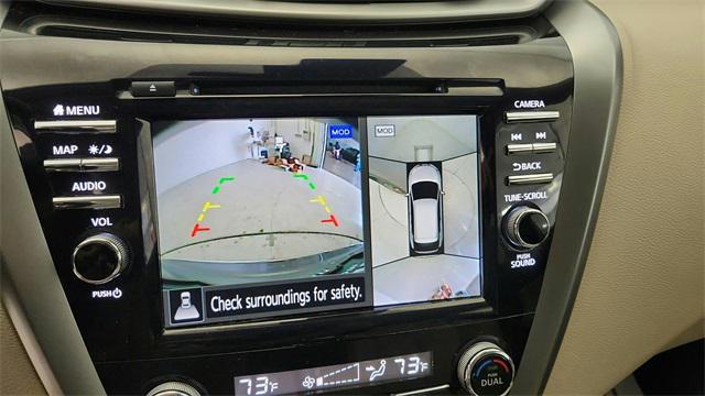 used 2023 Nissan Murano car, priced at $23,989