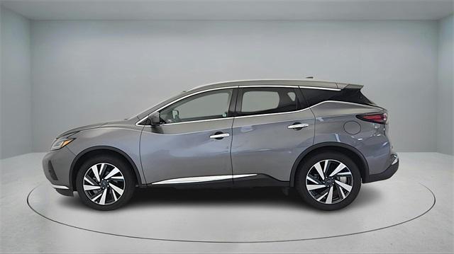 used 2023 Nissan Murano car, priced at $23,989