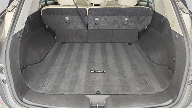used 2023 Nissan Murano car, priced at $23,989