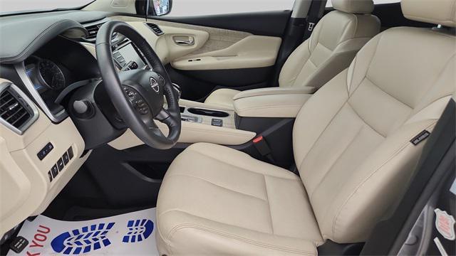 used 2023 Nissan Murano car, priced at $23,989