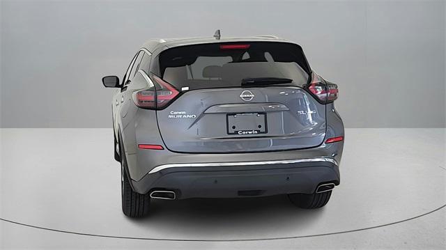 used 2023 Nissan Murano car, priced at $23,989