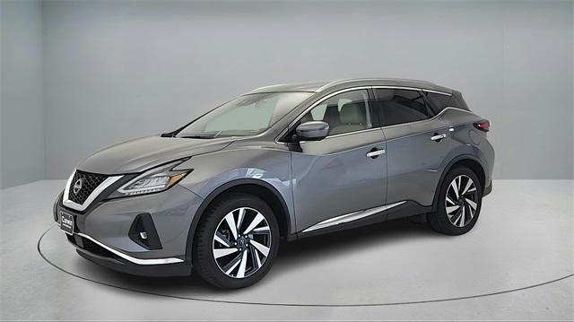 used 2023 Nissan Murano car, priced at $23,989