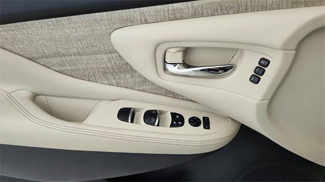 used 2023 Nissan Murano car, priced at $23,989