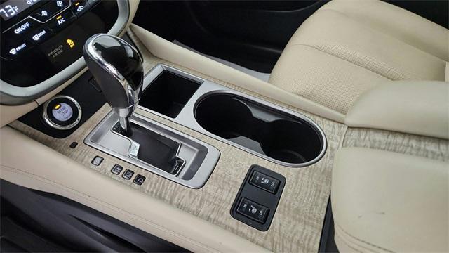 used 2023 Nissan Murano car, priced at $23,989