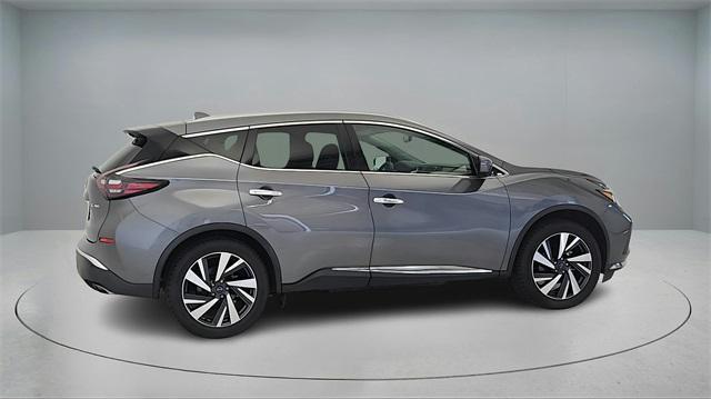 used 2023 Nissan Murano car, priced at $23,989