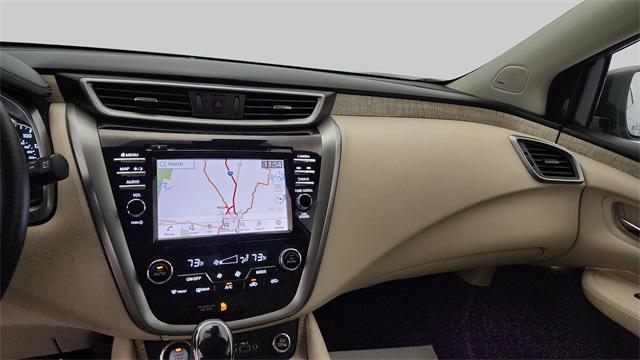 used 2023 Nissan Murano car, priced at $23,989
