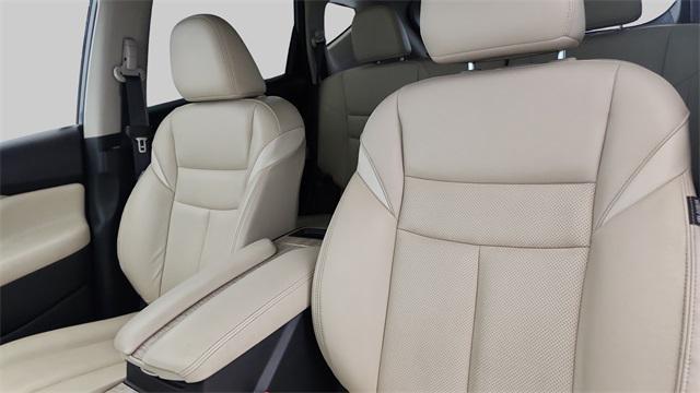 used 2023 Nissan Murano car, priced at $23,989